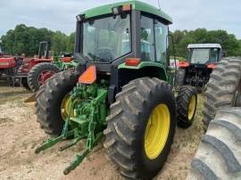 2000 John Deere 6410