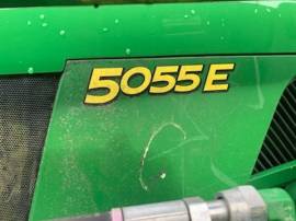 2016 John Deere 5055E