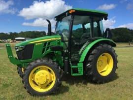 2022 John Deere 5065E