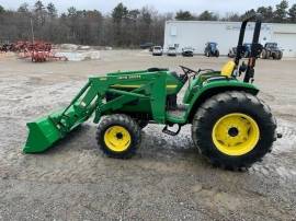 2003 John Deere 4510