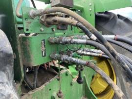 2009 John Deere 9630