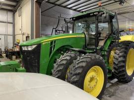 2015 John Deere 8370R