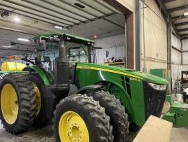 2015 John Deere 8370R