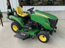 2019 John Deere 1023E