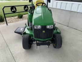 2019 John Deere 1023E