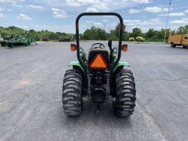 2007 John Deere 3203