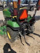 2018 John Deere 1023E