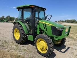 2021 John Deere 5075E