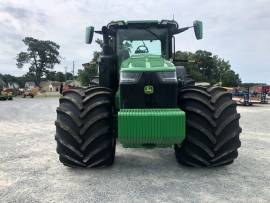 2021 John Deere 8R 410