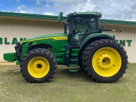 2021 John Deere 8R 310