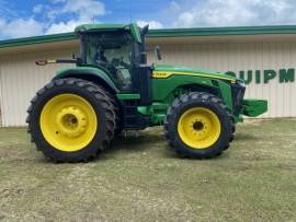 2021 John Deere 8R 310