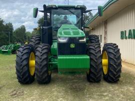 2021 John Deere 8R 310