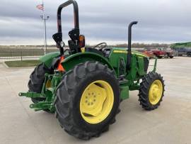 2021 John Deere 5065E