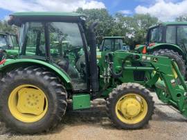 2015 John Deere 5055E