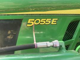 2015 John Deere 5055E