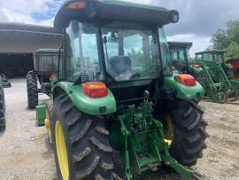 2015 John Deere 5055E