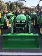 2022 John Deere 3032E