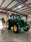 2012 John Deere 7200R