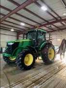 2012 John Deere 7200R