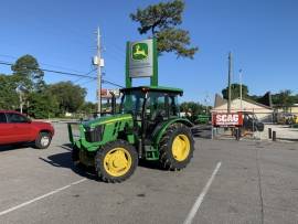 2022 John Deere 5055E