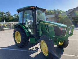 2022 John Deere 5055E