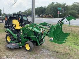 2022 John Deere 1025R