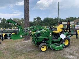 2022 John Deere 1025R