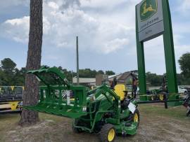 2022 John Deere 1025R