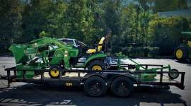 2021 John Deere 1025R