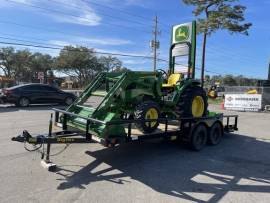 2022 John Deere 4044M