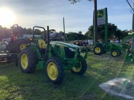 2022 John Deere 5055E