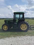 1996 John Deere 6300