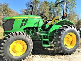 2022 John Deere 5045E