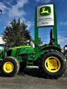 2022 John Deere 5045E