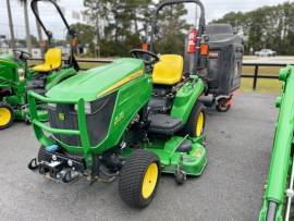 2014 John Deere 1023E