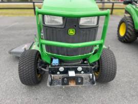 2014 John Deere 1023E