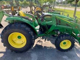 2022 John Deere 4044M