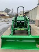 2022 John Deere 4044M