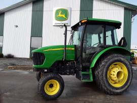 2006 John Deere 5325