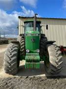 John Deere 4255