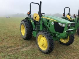 2020 John Deere 5075E