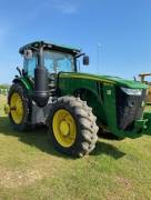 2020 John Deere 8345R