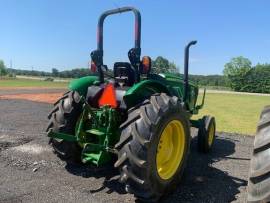 2019 John Deere 5065E