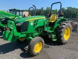 2019 John Deere 5065E