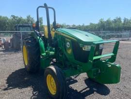 2019 John Deere 5065E