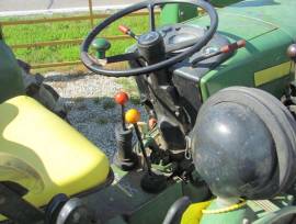 John Deere 2440