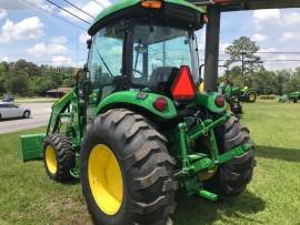 2022 John Deere 4052R