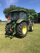 2022 John Deere 5115M