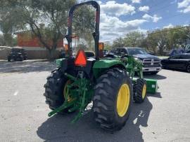 2022 John Deere 4044M