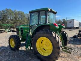 2004 John Deere 6715